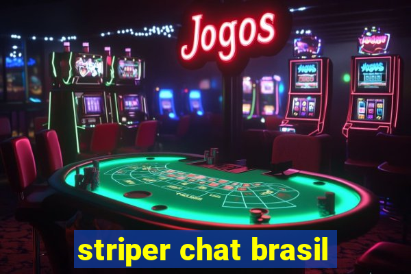 striper chat brasil